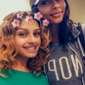 Keri Hilson, Singer-Songwriter Keri Hilson, Singer-Songwriter