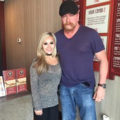 Michael Cudlitz, former character on The Walking Dead Michael Cudlitz, former character on The Walking Dead