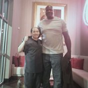 NBA Legend Shaquille O'Neal NBA Legend Shaquille O'Neal