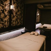 Couples Massage Room Couples Massage Room