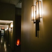 Hallway Hallway